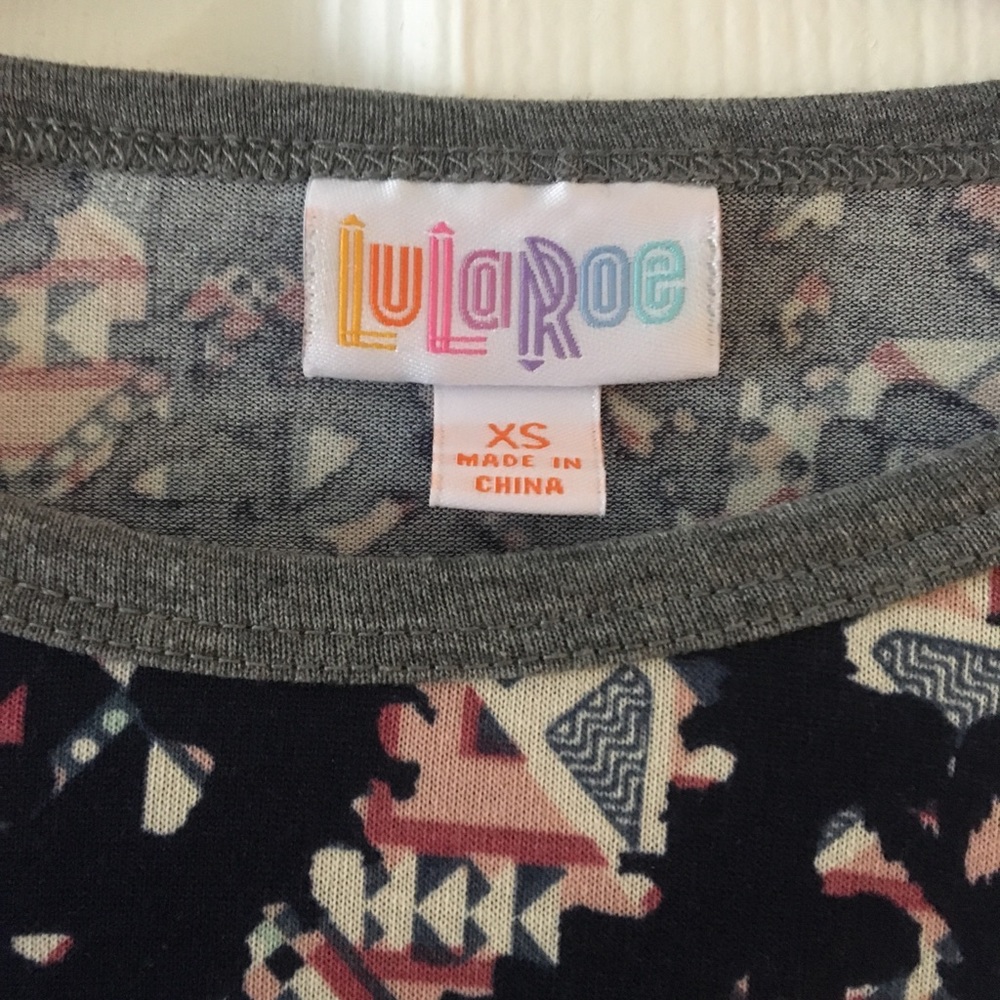 Lularoe Randy - Picture 2 of 3